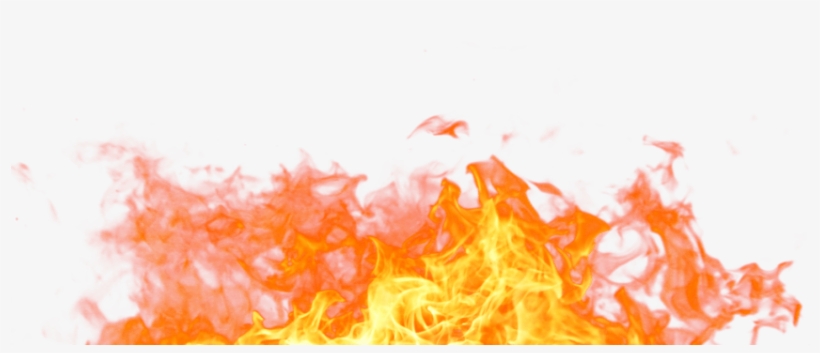 Detail Transparent Fire Nomer 11