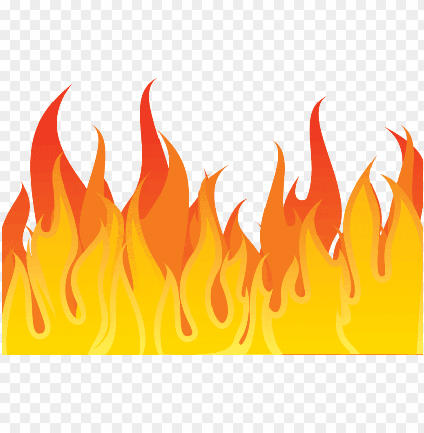 Detail Transparent Fire Background Nomer 15