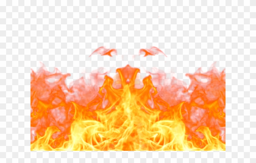 Detail Transparent Fire Background Nomer 26