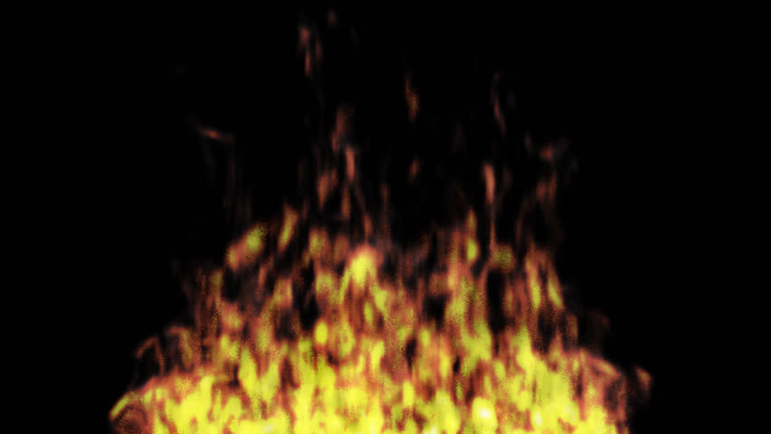 Detail Transparent Fire Background Nomer 41