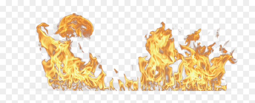 Detail Transparent Fire Background Nomer 51