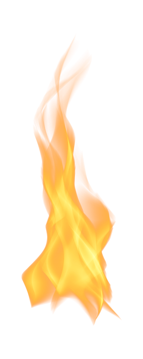 Detail Transparent Fire Image Nomer 13