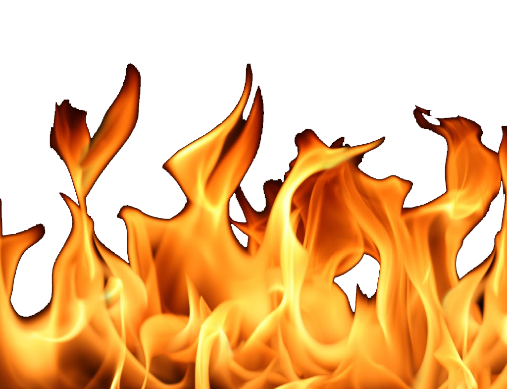 Detail Transparent Fire Image Nomer 14