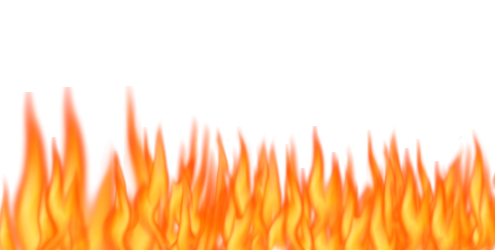 Detail Transparent Fire Image Nomer 27