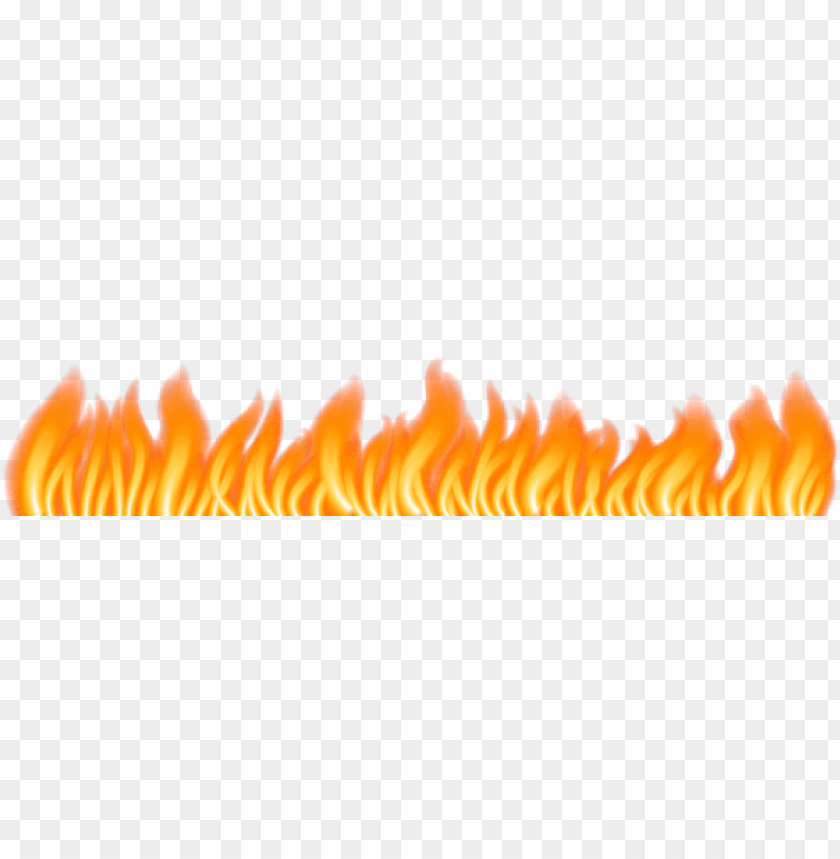Detail Transparent Fire Image Nomer 30