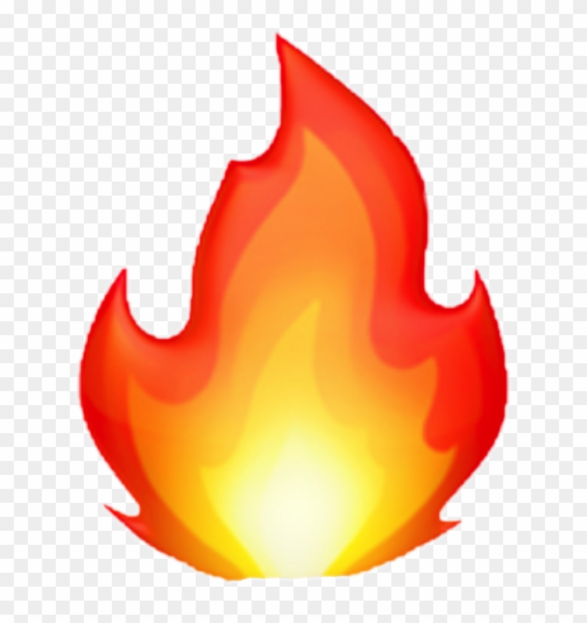 Detail Transparent Fire Image Nomer 31