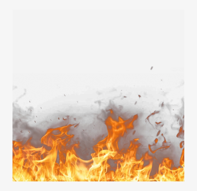 Detail Transparent Fire Image Nomer 36