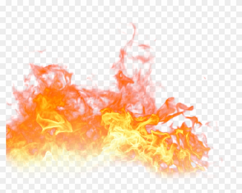 Detail Transparent Fire Image Nomer 37