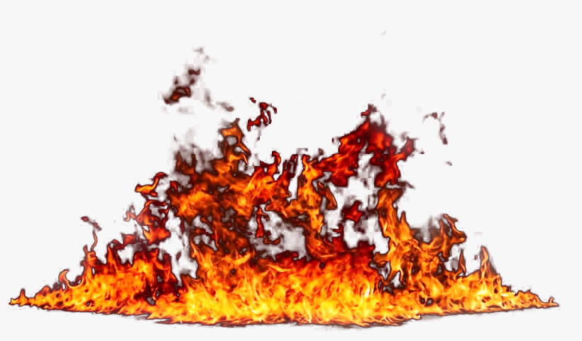 Detail Transparent Fire Image Nomer 40
