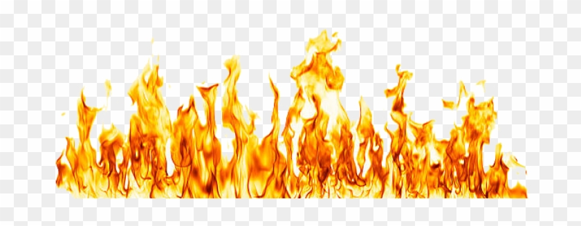 Detail Transparent Fire Image Nomer 6