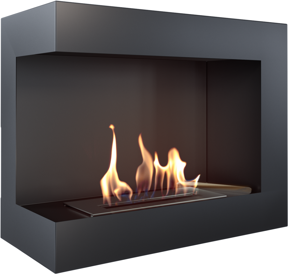 Detail Transparent Fireplace Nomer 12