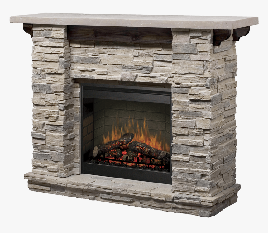 Detail Transparent Fireplace Nomer 15