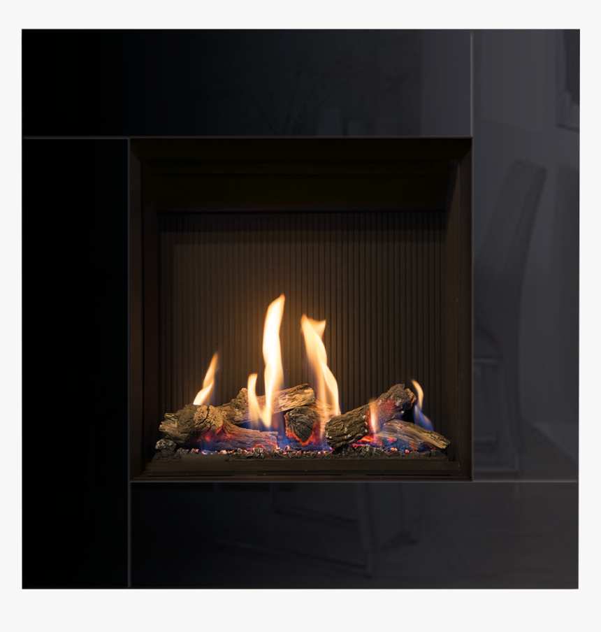 Detail Transparent Fireplace Nomer 26