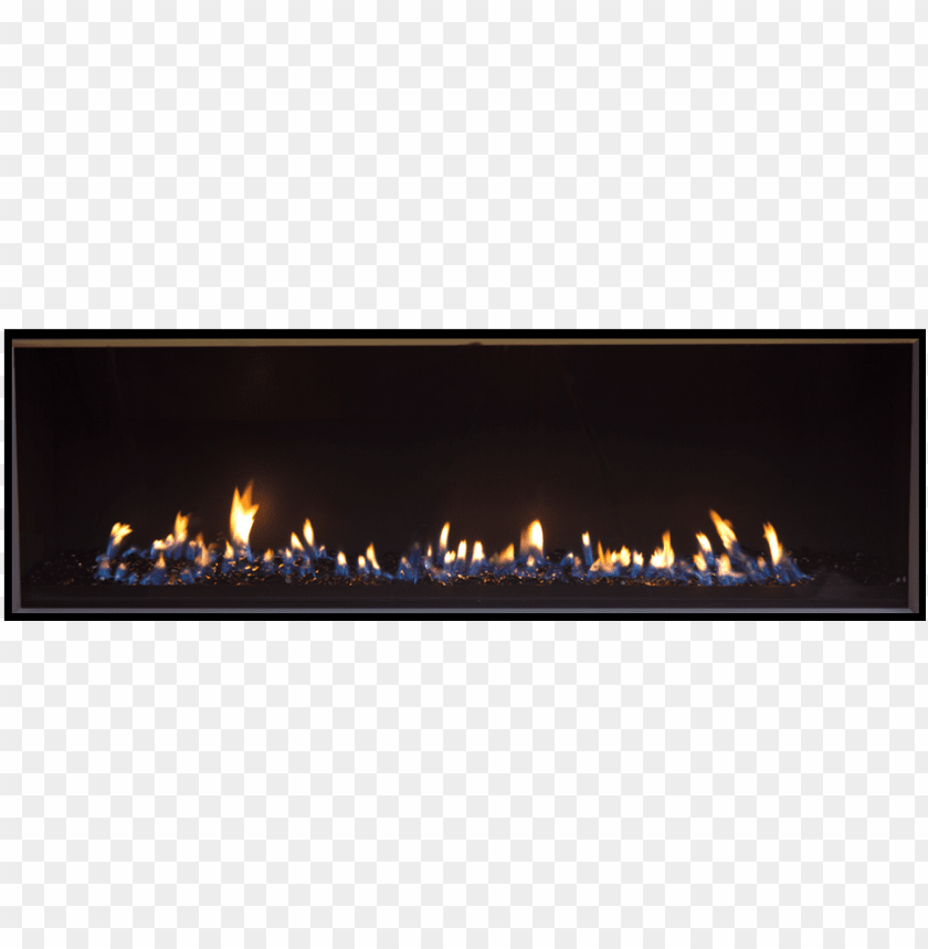 Detail Transparent Fireplace Nomer 28