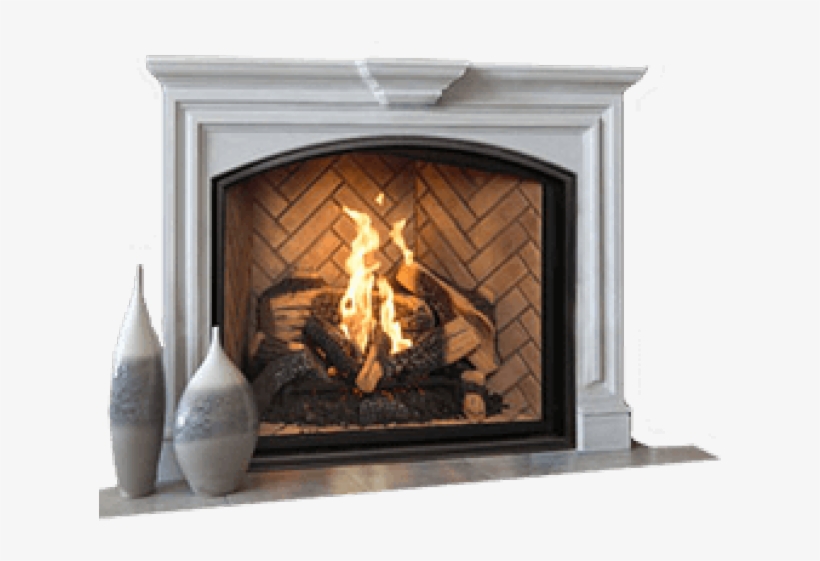 Detail Transparent Fireplace Nomer 40