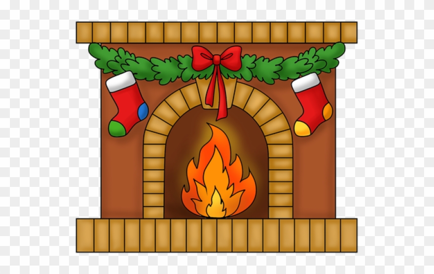Detail Transparent Fireplace Nomer 43