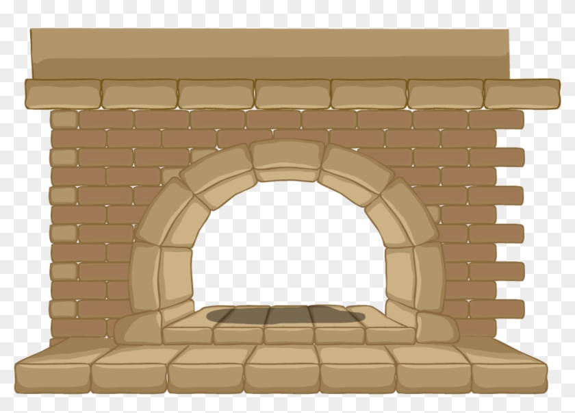 Detail Transparent Fireplace Nomer 47