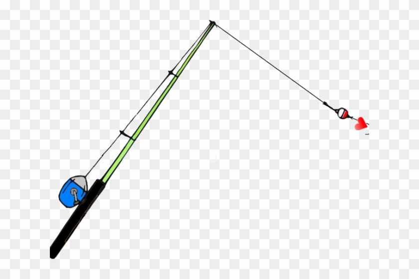 Detail Transparent Fishing Pole Nomer 10