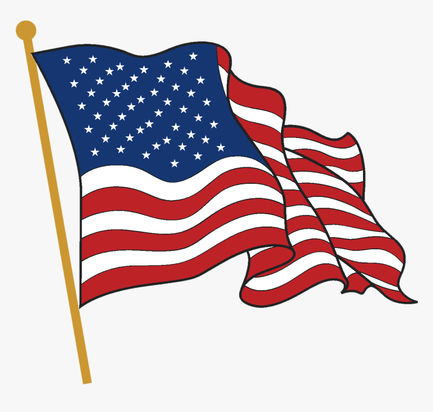 Detail Transparent Flag Nomer 19