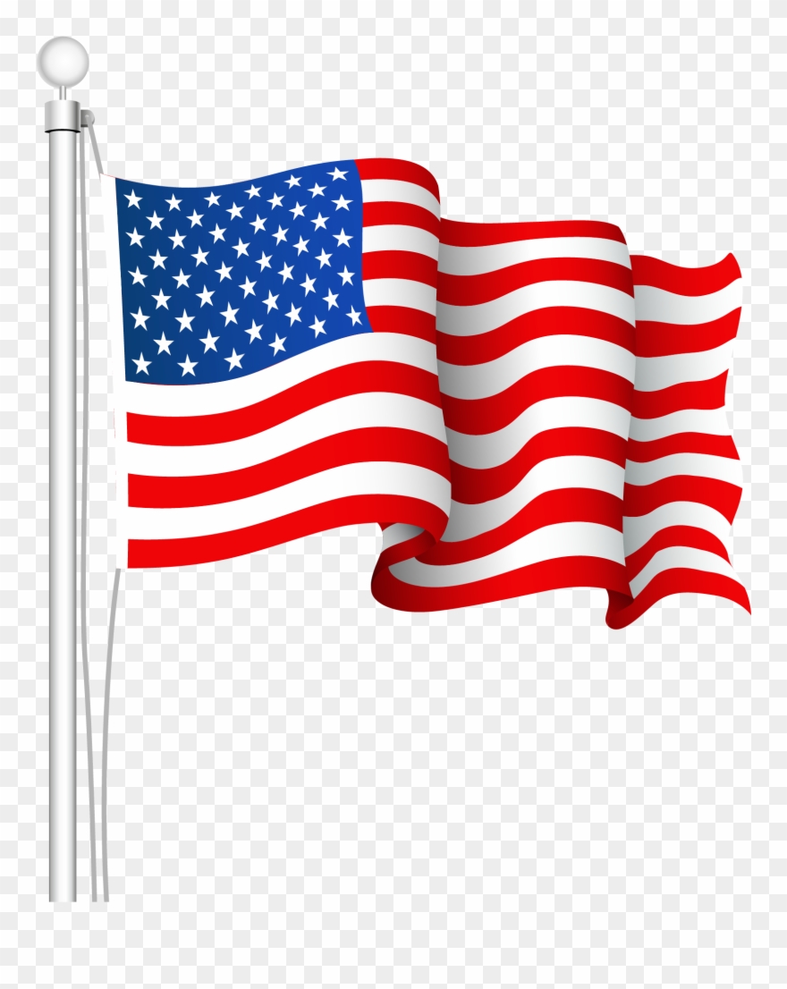 Detail Transparent Flag Nomer 24