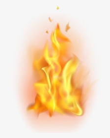 Detail Transparent Flames Png Nomer 30