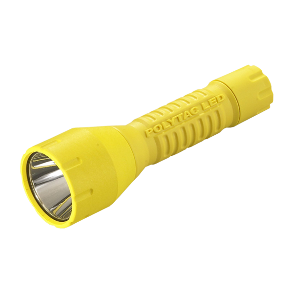 Detail Transparent Flashlight Nomer 16