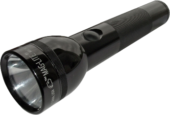 Detail Transparent Flashlight Nomer 41