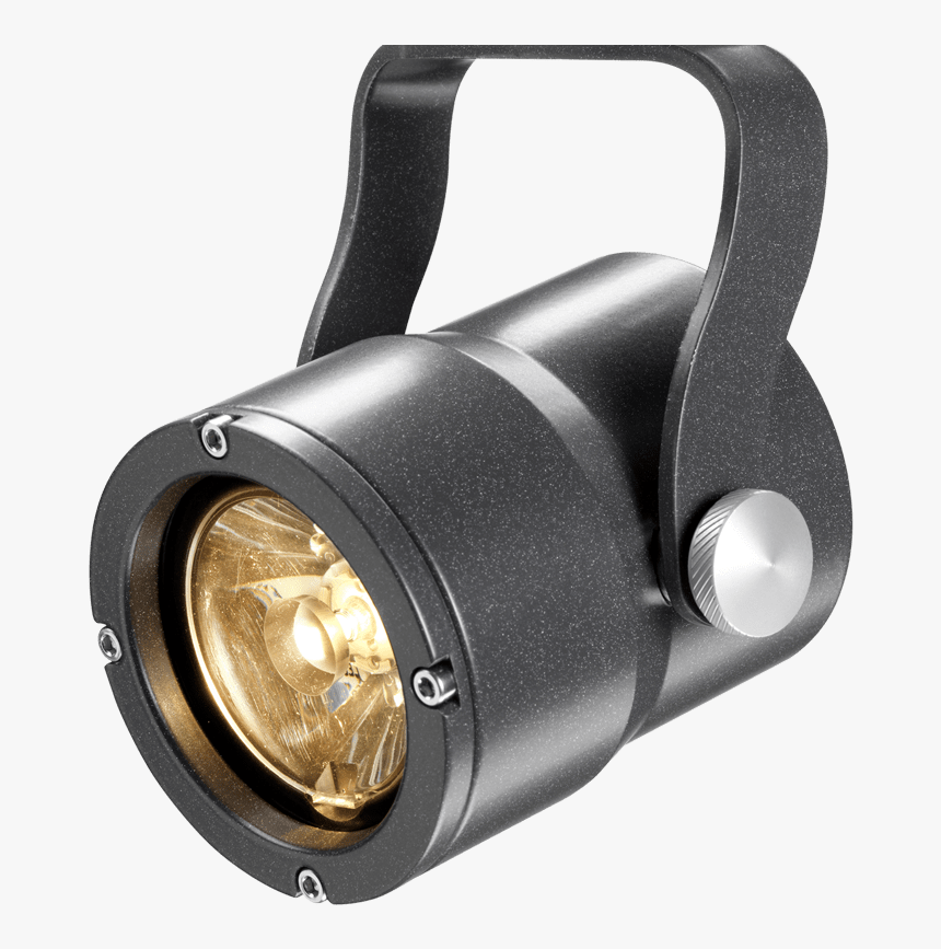 Detail Transparent Flashlight Nomer 47