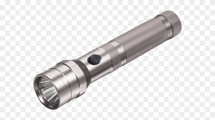 Detail Transparent Flashlight Nomer 54