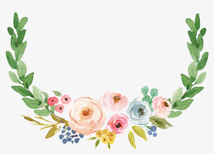 Detail Transparent Flower Png Nomer 44