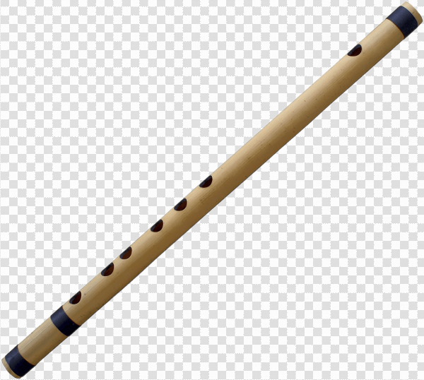 Detail Transparent Flute Nomer 16