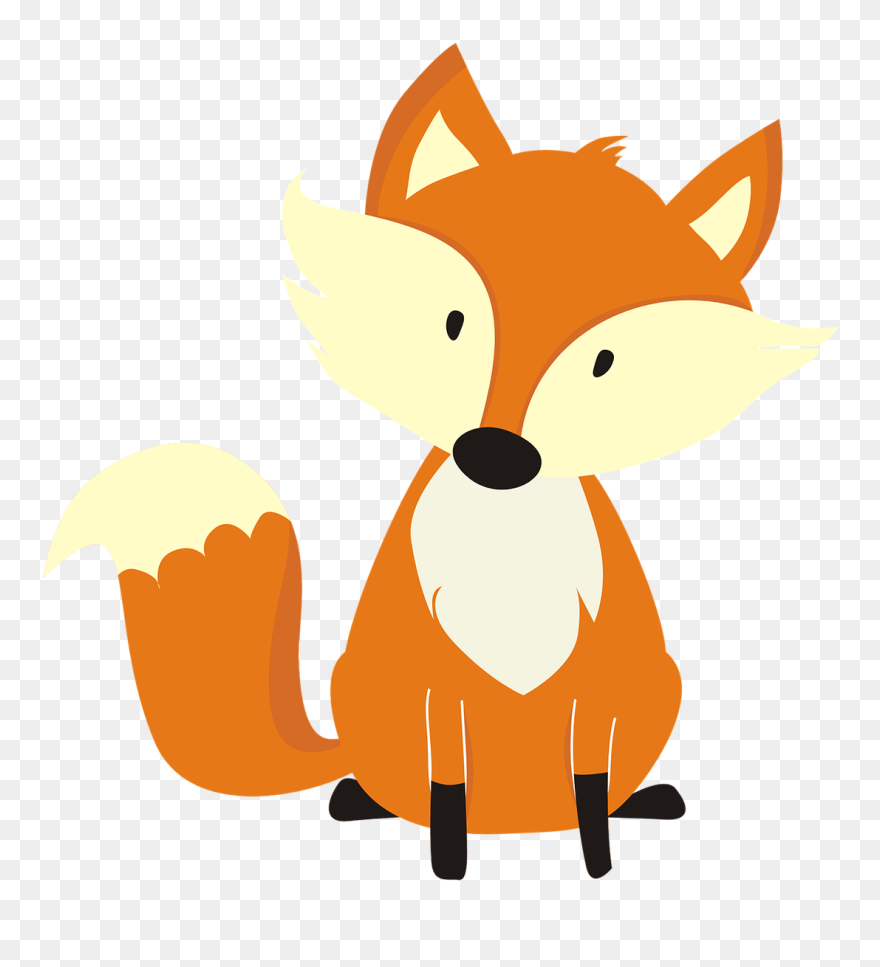 Detail Transparent Fox Nomer 30