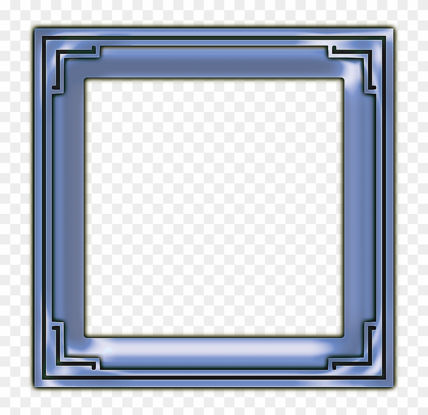 Detail Transparent Frame Png Nomer 44