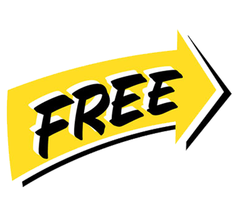 Detail Transparent Free Nomer 5