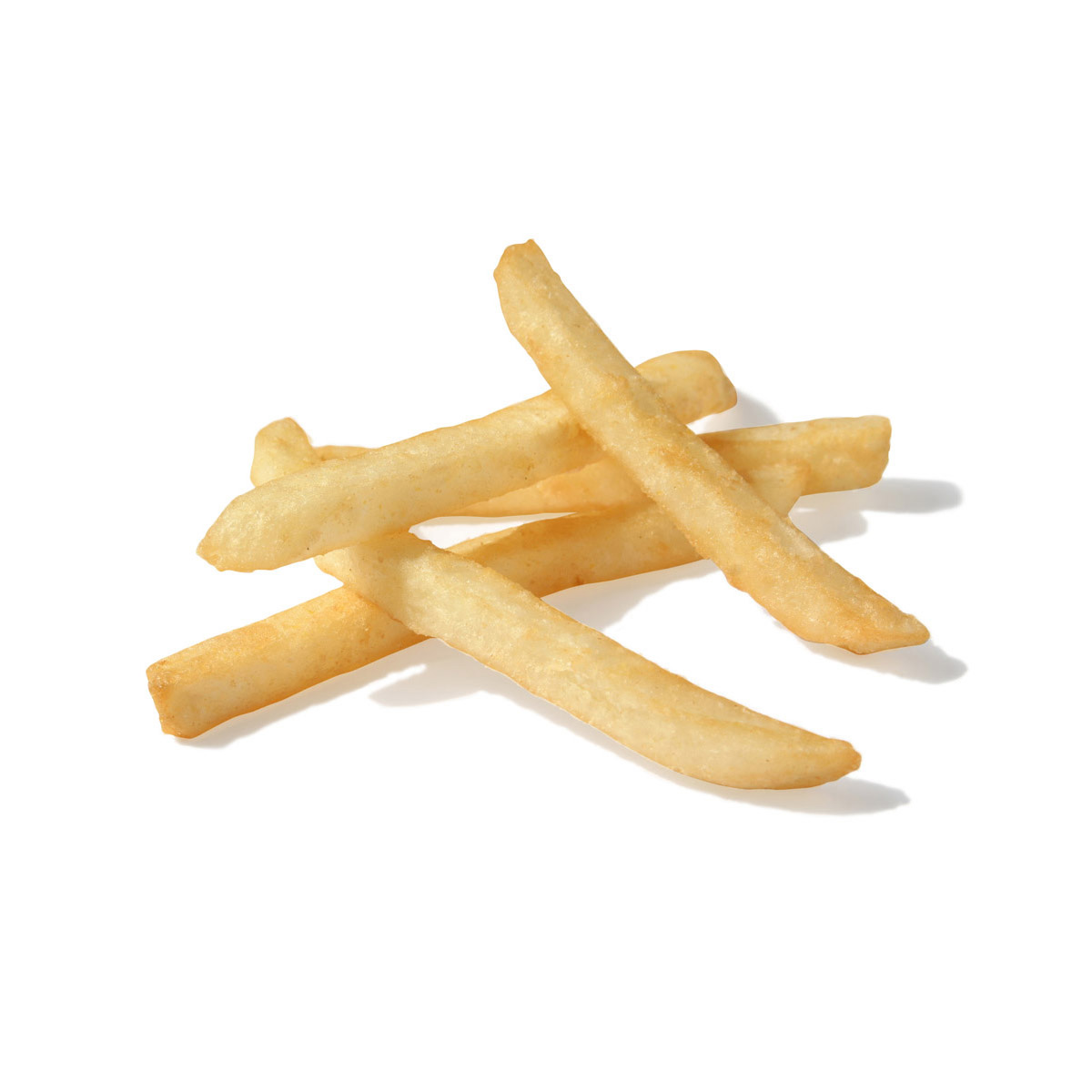 Detail Transparent French Fries Nomer 42