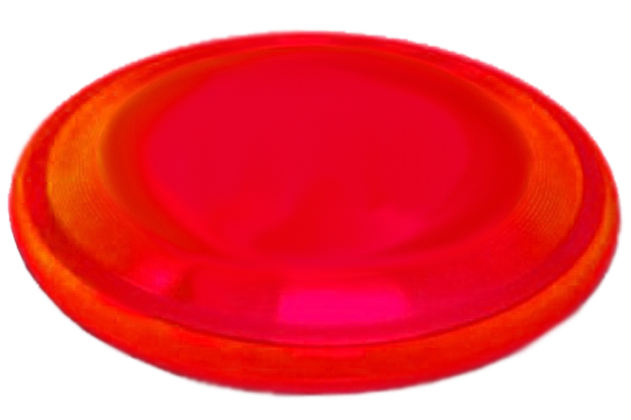 Detail Transparent Frisbee Nomer 11