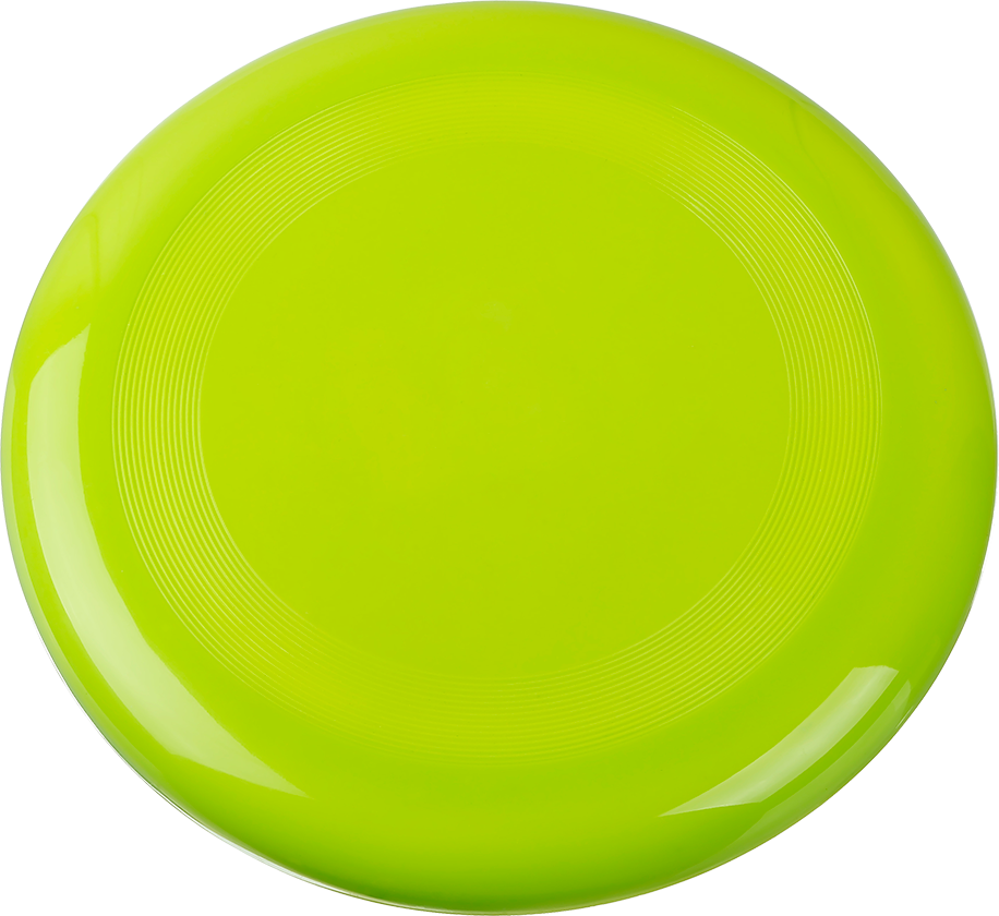 Detail Transparent Frisbee Nomer 22