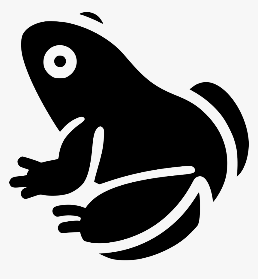 Detail Transparent Frog Image Nomer 34