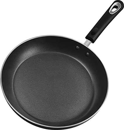 Transparent Frying Pan - KibrisPDR