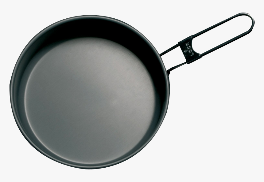 Detail Transparent Frying Pan Nomer 25