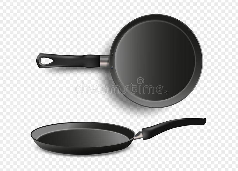 Detail Transparent Frying Pan Nomer 37