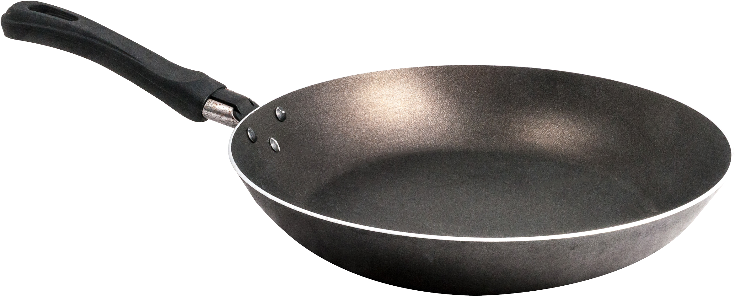Detail Transparent Frying Pan Nomer 39