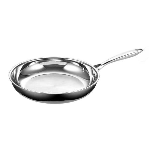 Detail Transparent Frying Pan Nomer 47