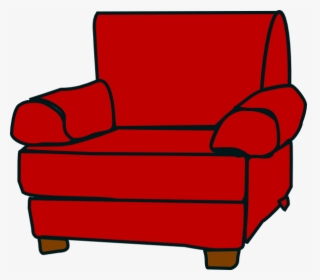 Detail Transparent Furniture Clipart Nomer 15