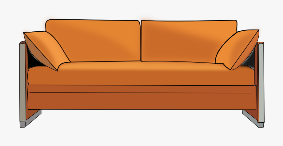 Detail Transparent Furniture Clipart Nomer 8