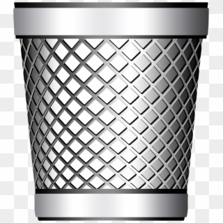 Detail Transparent Garbage Can Nomer 26