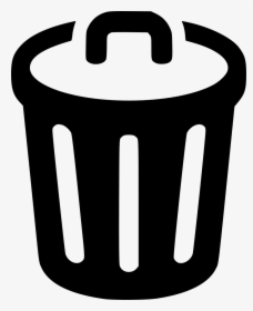 Detail Transparent Garbage Can Nomer 31