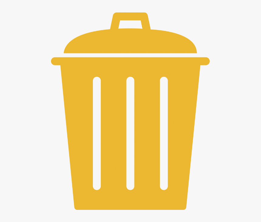 Detail Transparent Garbage Can Nomer 32