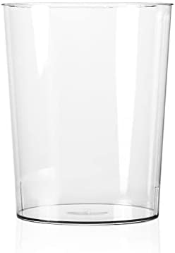 Detail Transparent Garbage Can Nomer 52