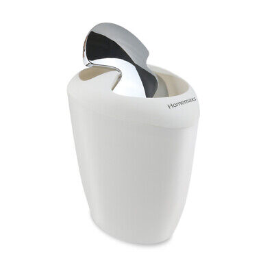 Detail Transparent Garbage Can Nomer 55